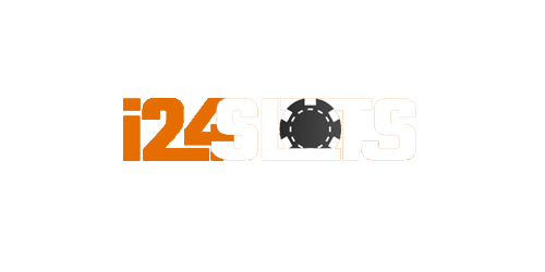 i24Slots Casino Logo