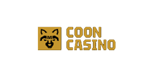 CoonCasino Logo