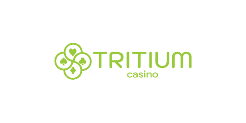 Tritium Casino Logo