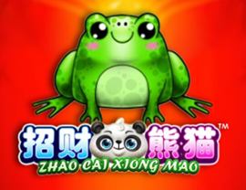 Zhao Cai Xiong Mao