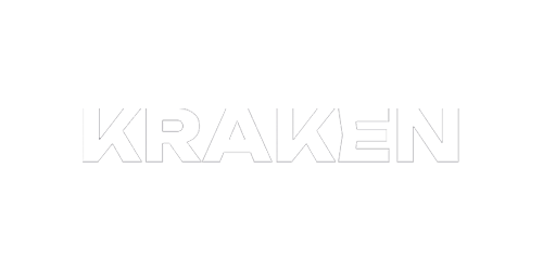 Kraken.Casino Logo