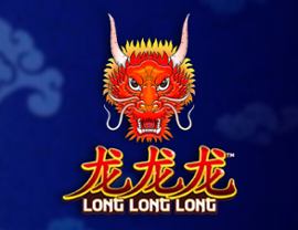 Long Long Long