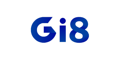 Gi8 Casino Logo
