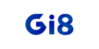 Gi8 Casino Logo