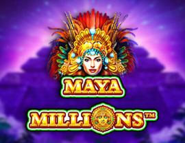 Maya Millions