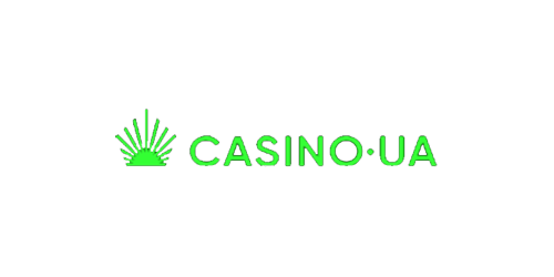 Casino.UA Logo