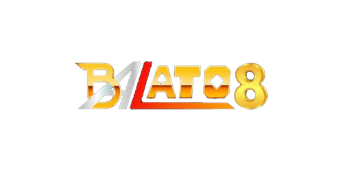 Balato8 Casino Logo