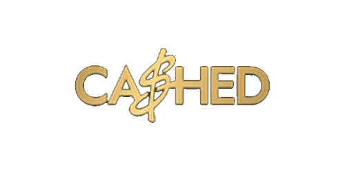 Cashed Casino Logo