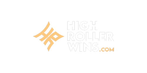 High Roller Wins Casino Logo