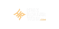 High Roller Wins Casino Logo
