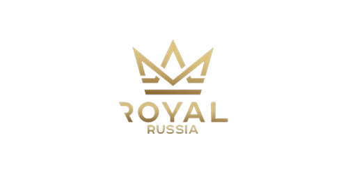 Royal Russia Casino Logo
