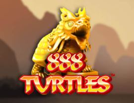 888 Turtles