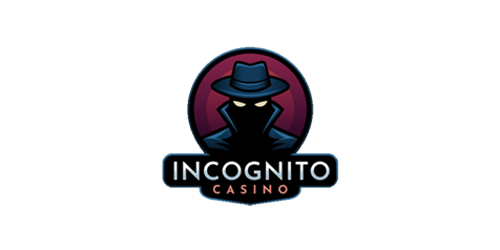 Incognito Casino Logo