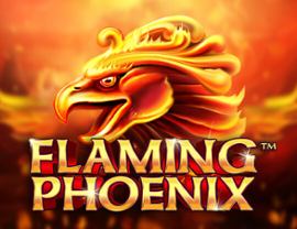 Flaming Phoenix