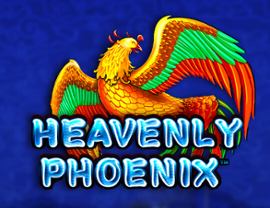 Heavenly Phoenix