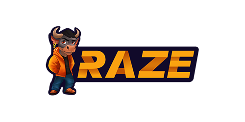 Raze Casino Logo