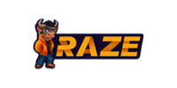 Raze Casino Logo