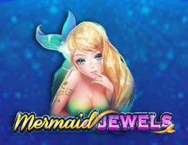 Mermaid Jewels