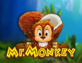 Mr. Monkey