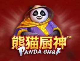 Panda Chef