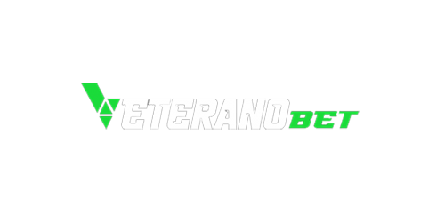 Veterano Bet Casino Logo