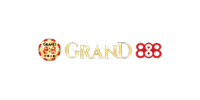 GRAND888 Casino Logo