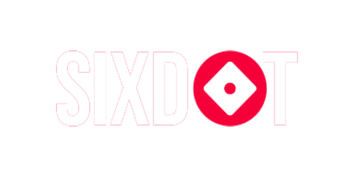 SixDot Casino Logo