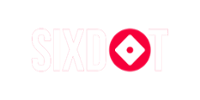 SixDot Casino Logo