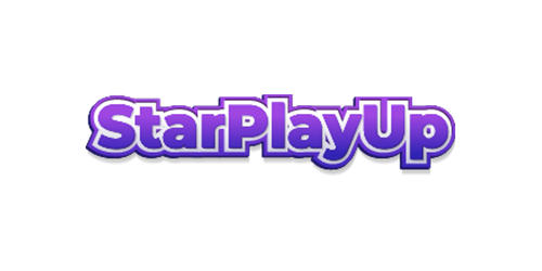 StarPlayUp Casino Logo