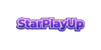 StarPlayUp Casino Logo