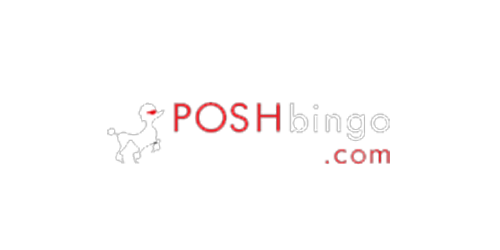 Posh Bingo Casino Logo
