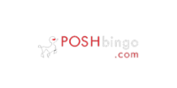 Posh Bingo Casino Logo