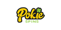 PokieSpins Casino Logo
