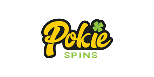 PokieSpins Casino Logo