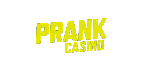 Prank Casino Logo