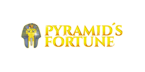 Pyramids Fortune Casino Logo