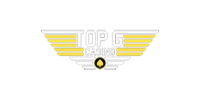 Top G Casino Logo
