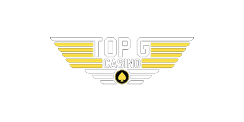 Top G Casino Logo