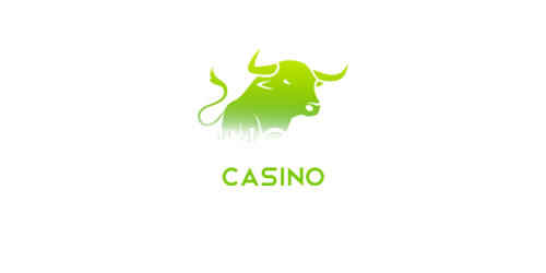 Raging Bull Casino Logo