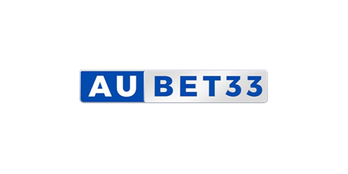 Aubet33 Casino Logo
