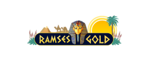 Ramses Gold Casino Logo