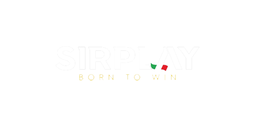 SIRPLAY Casino Logo