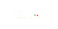 SIRPLAY Casino Logo