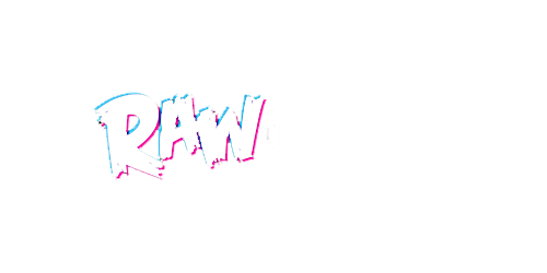 Raw Casino Logo