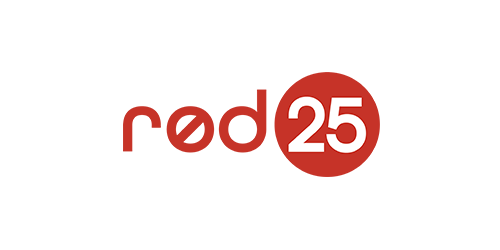 Red25 Casino Logo