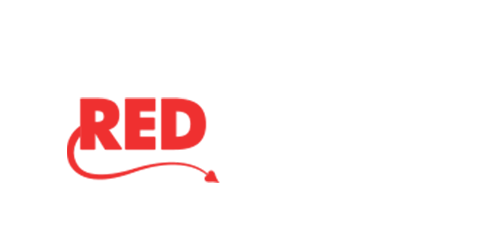 Red Flush Casino Logo