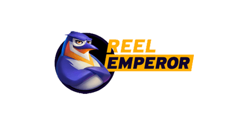 Reel Emperor Casino Logo