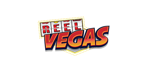Reel Vegas Casino Logo