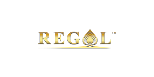 Regal88 Casino Logo