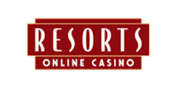 Resorts Casino Logo